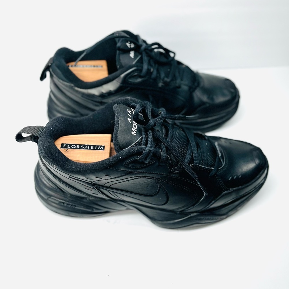 COPY - Nike Air Monarch Size 10